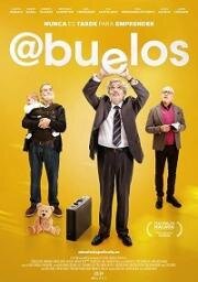 Дедушки (Abuelos) (2019)