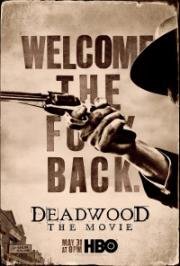 Дедвуд (Deadwood) (2019)
