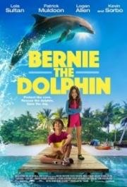 Дельфин Берни (Bernie The Dolphin) (2018)