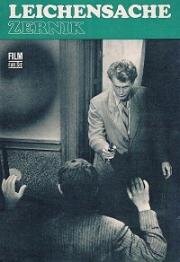 Дело об убийстве Церник (Leichensache Zernik) 1972