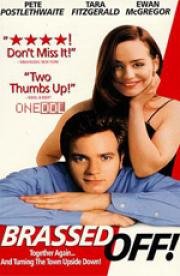 Дело - труба (Brassed Off) (1996)