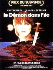 Демон на острове (Le demon dans l'ile) 1983