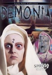 Демония (Demonia) 1990