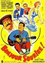 День добрый, улыбка! (Bonjour sourire!) 1956
