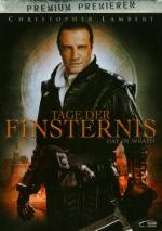 Страшный суд (День гнева) (Day of Wrath) (2006)