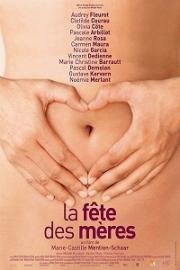 День матери (La fête des mères) (2018)