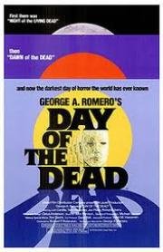 День мертвецов (Day Of The Dead) (1985)