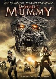 День мумии (Day of the Mummy) 2014