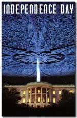 День независимости (Independence Day) (1996)