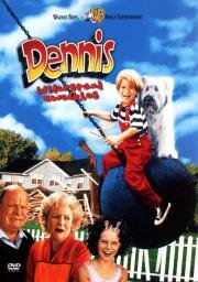 Дэннис-мучитель 2 (Dennis the Menace Strikes Again!)