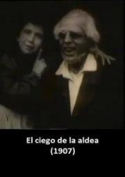 Деревенский слепой (1907)