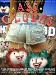 Дерьмовые клоуны: Запор (Ass Clowns: Constipated) (2021)