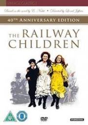 Дети дороги (The Railway Children) 1970