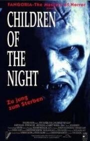 Дети ночи (Children of the Night) (1991)