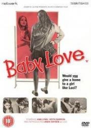 Детская любовь (Baby love) (1968)