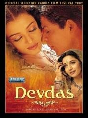 Девдас (Devdas) (2002)