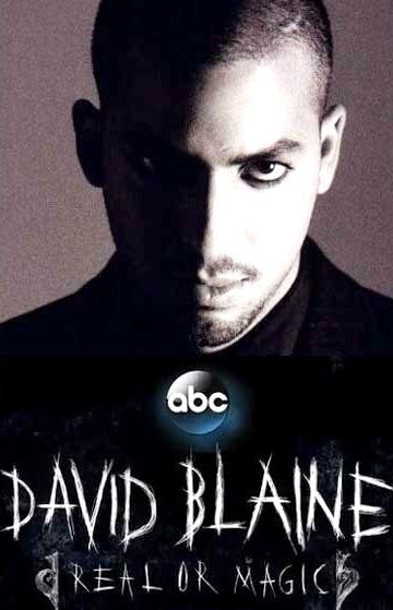 Дэвид Блейн: Реальность или магия (David Blaine: Real or Magic) (2013)
