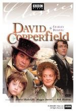 Дэвид Копперфилд (David Copperfield) (1999)