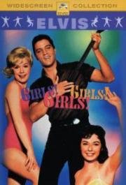 Девочки! Девочки! Девочки! (Girls! Girls! Girls!) (1962)