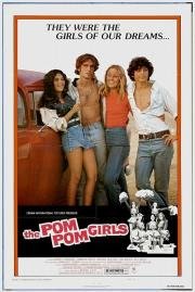 Девочки с помпонами (The Pom Pom Girls) (1976)