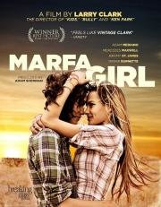 Девушка из Марфы (Marfa Girl) (2012)