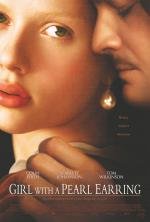 Девушка с жемчужной сережкой (Girl with a Pearl Earring) (2004)