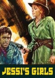 Девушки Джесси (Jessi's Girls) (1975)