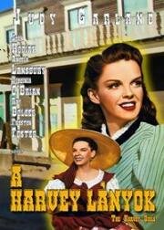 Девушки Харви (The Harvey girls) (1946)