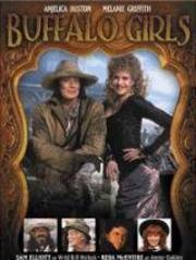 Девушки с Дикого Запада (Buffalo Girls) 1995