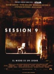 Девятая сессия (Session&nbsp;9) (2001)