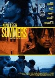 Девятнадцать лет (Nineteen Summers) 2019