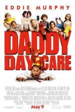 Дежурный папа (Daddy Day Care) (2003)