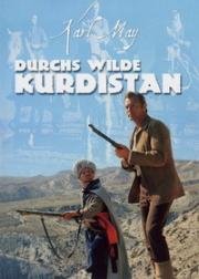 Дикие народы Курдистана (Durchs wilde Kurdistan) 1965