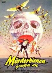 Дикие пчелы (The Savage Bees) (1976)