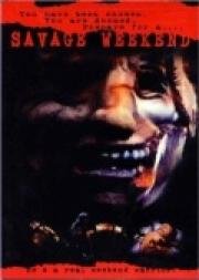 Дикий уик-энд (Savage Weekend) (1979)