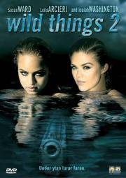 Дикость 2 (Wild Things 2)