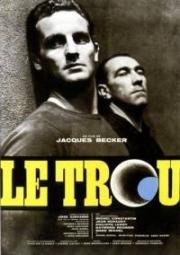 Дыра (Le Trou) (1960)