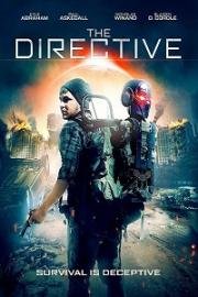 Директива (The Directive) (2019)