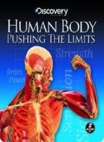 Discovery: Тело человека: Грани возможного (2008)