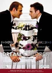 Дитя мечты (The Dream Children) (2015)