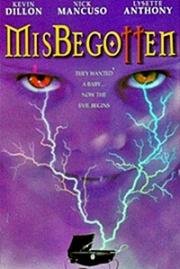 Дитя убийцы (1998)