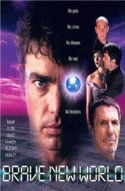 Дивный новый мир (Brave New World) 1998