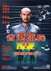 Длинная рука закона 2 (Saang gong kei bing II)