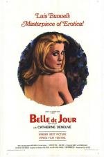 Дневная красавица (Belle de jour) (1967)