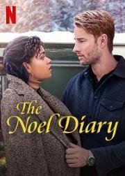 Дневник Ноэль (The Noel Diary) 2022
