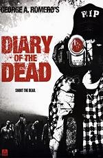 Дневники мертвецов (Diary of the Dead) (2008)