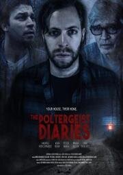 Дневники полтергейста (The Poltergeist Diaries) 2021
