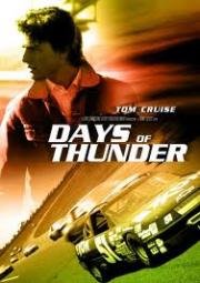 Дни грома (Days of Thunder) (1990)