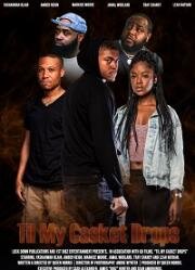 До самой смерти (Til My Casket Drops) (2022)