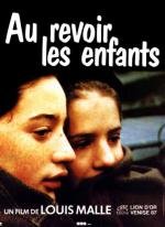 До свидания, дети (Au Revoir Les Enfants) 1987